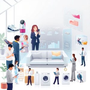 Как использовать ar (дополненную реальность) в маркетинге.