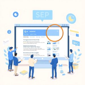 Что такое serp анализ и как он помогает создавать релевантный контент.