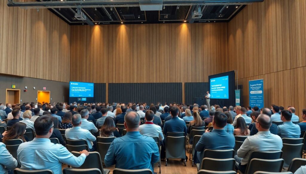 Кейс: как мы продвигали офлайн-мероприятие через digital-каналы. - иллюстрация