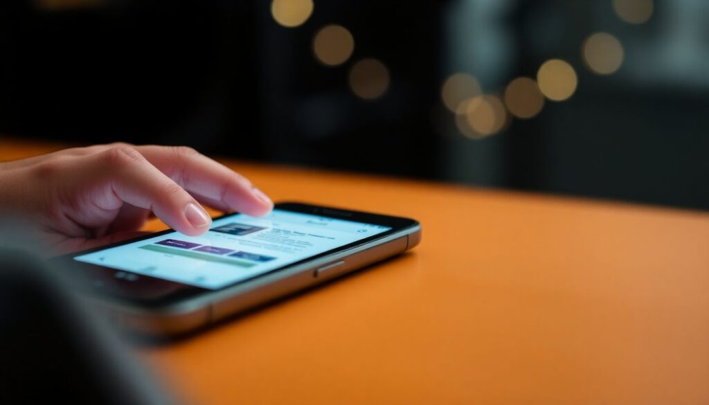 Оптимизация скорости сайта для мобильных устройств: чек-лист. - иллюстрация