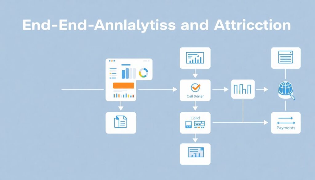 Что такое атрибуция в маркетинге и какие модели существуют. - иллюстрация
