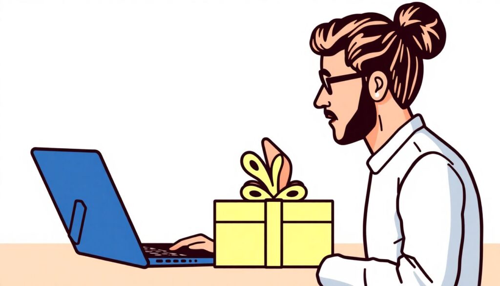 Как организовать конкурс или розыгрыш в социальных сетях, не нарушая правил. - иллюстрация