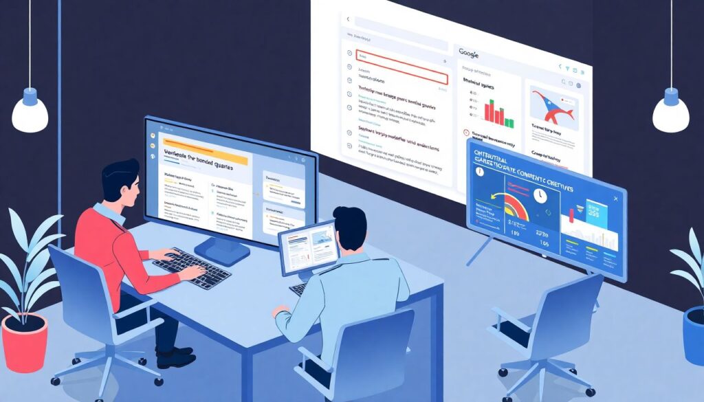 Кейс: как мы добились роста брендового трафика на 150%. - иллюстрация