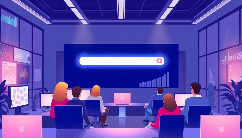 Кейс: как мы добились роста брендового трафика на 150%. - иллюстрация