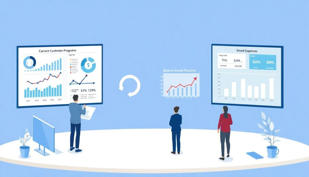 Как разработать эффективную программу лояльности. - иллюстрация