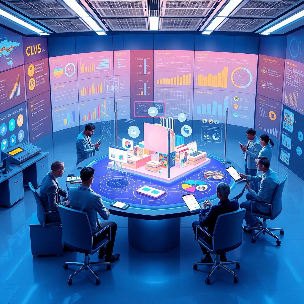 Как разработать эффективную программу лояльности.