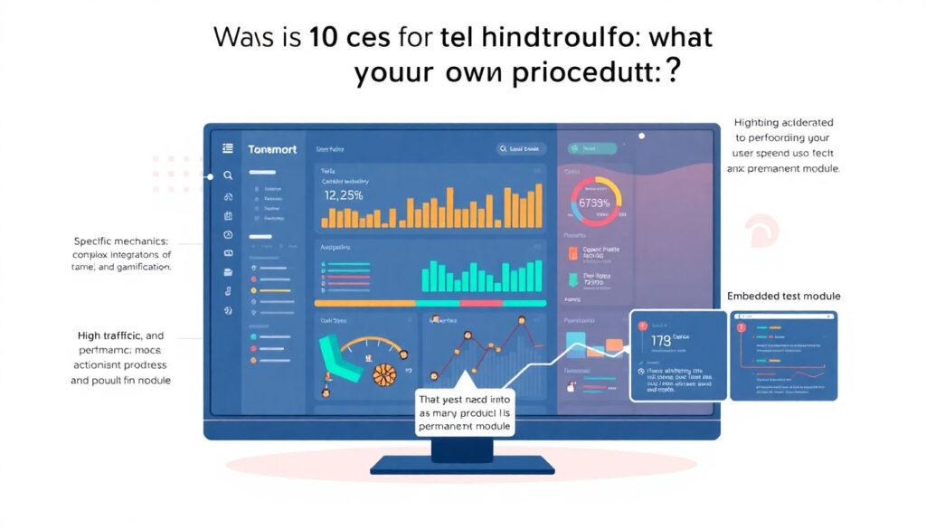 Кейс: как мы использовали интерактивные тесты для вовлечения аудитории. - иллюстрация