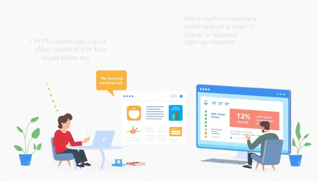 Кейс: как мы использовали интерактивные тесты для вовлечения аудитории. - иллюстрация