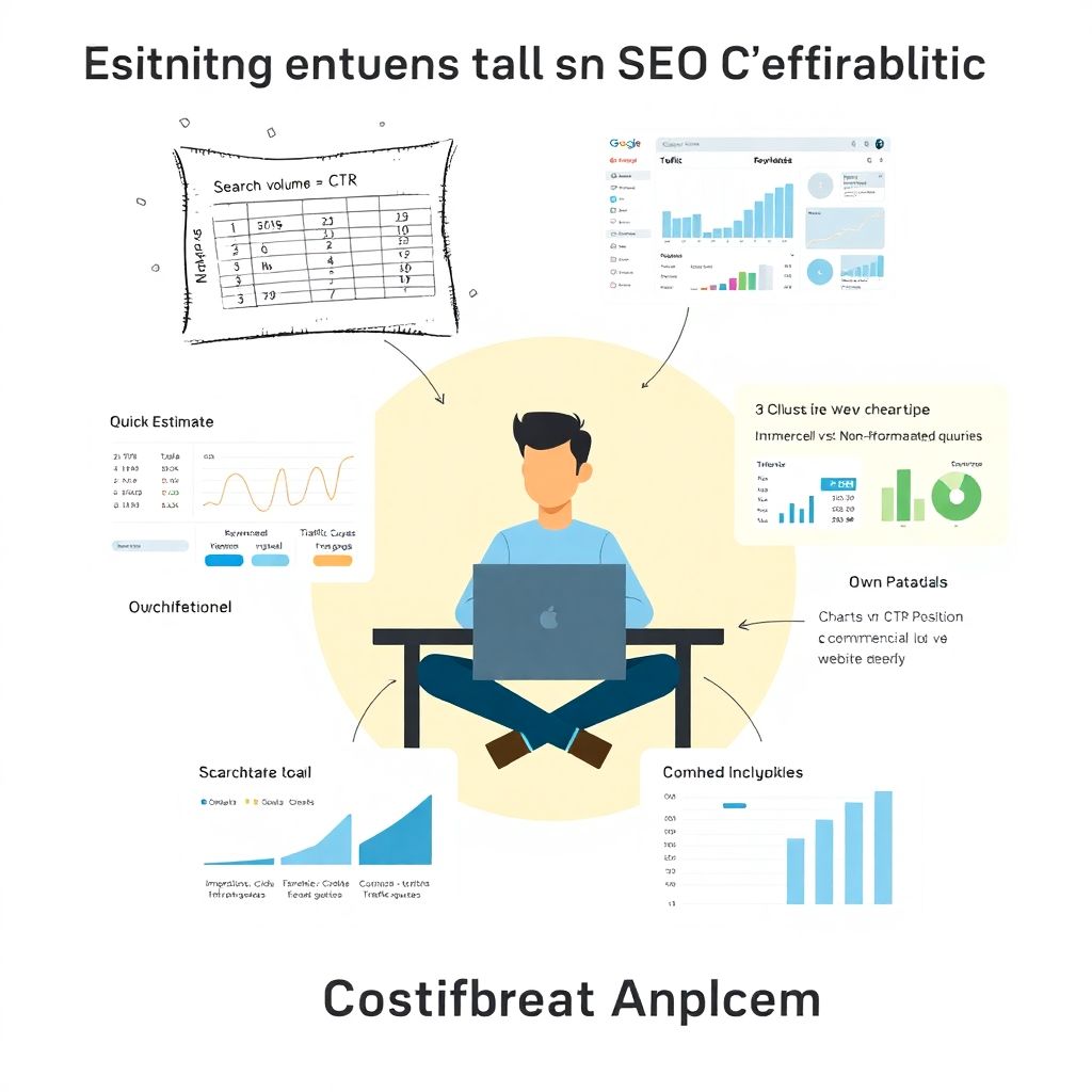 Как оценить потенциальный трафик по группе ключевых слов.