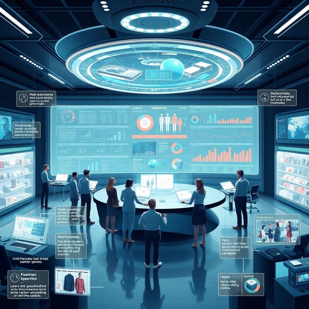 Кейс: как мы организовали коллаборацию двух брендов.