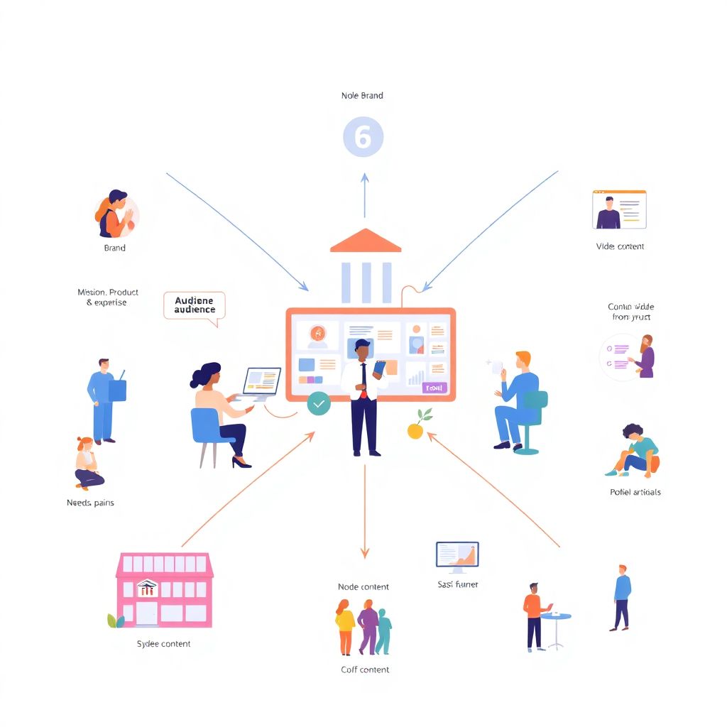 Что такое бренд медиа и как его создать.