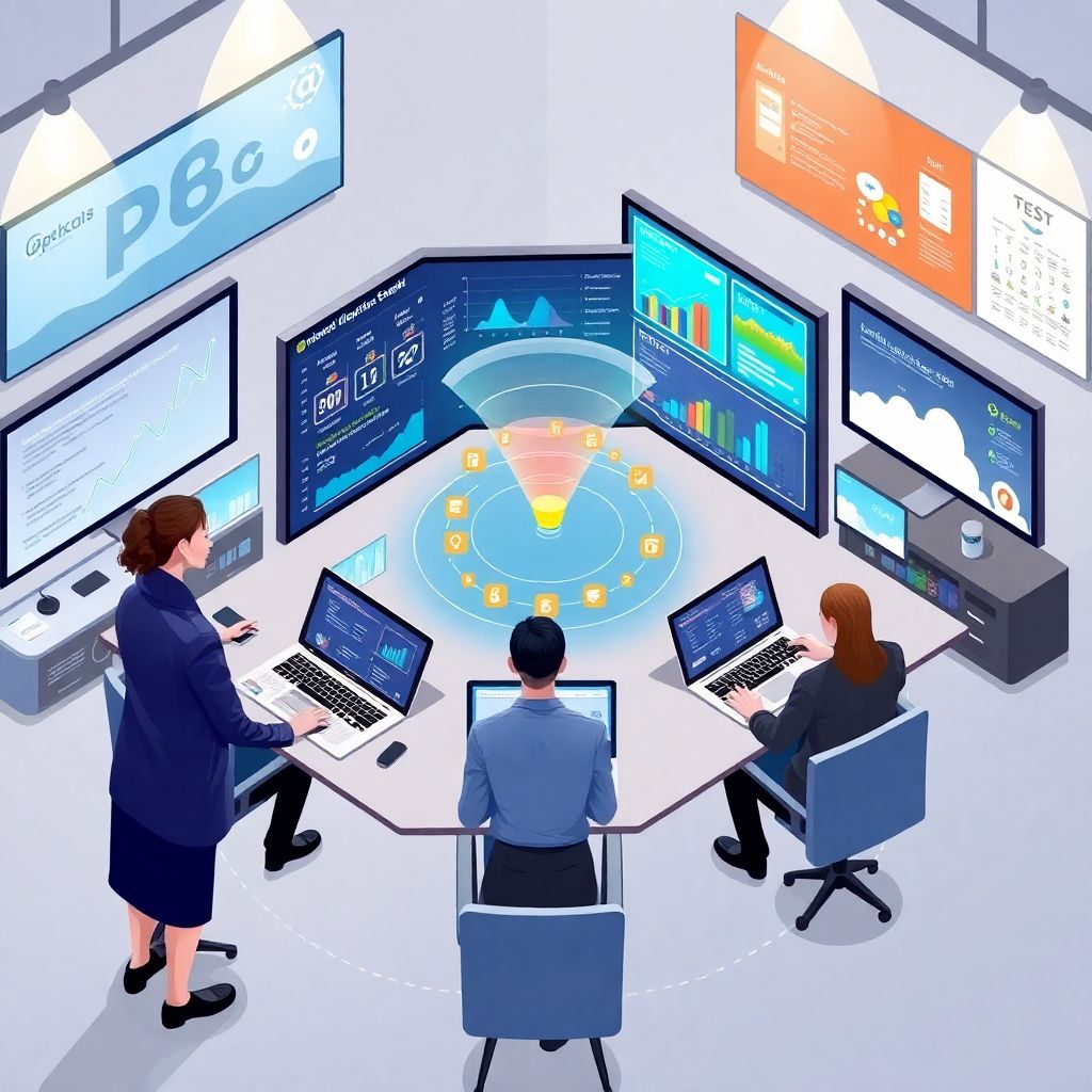 Кейс: как мы использовали programmatic рекламу для охвата целевой аудитории.