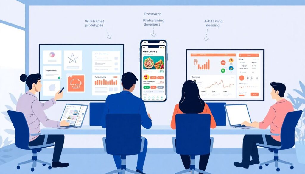 Что такое Mobile Usability и как проверить сайт на ошибки. - иллюстрация