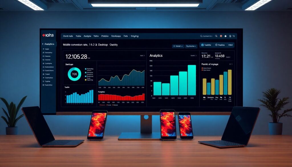 Что такое Mobile Usability и как проверить сайт на ошибки. - иллюстрация