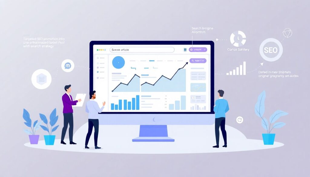 Кейс: как мы вывели в топ статью по высокочастотному запросу. - иллюстрация