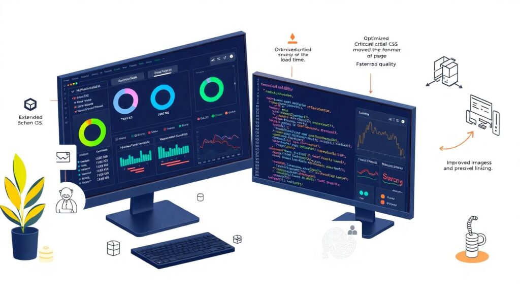 Кейс: как мы вывели в топ статью по высокочастотному запросу. - иллюстрация