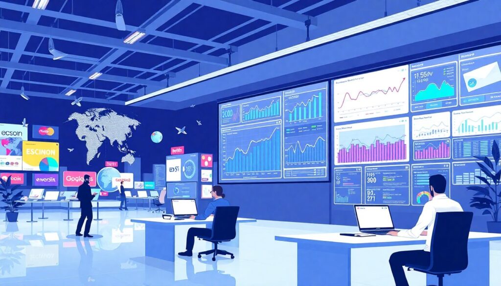 Обратный инжиниринг контент-стратегии конкурентов: что это и как использовать Что такое обратный инжиниринг контент-стратегии конкурентов. - иллюстрация