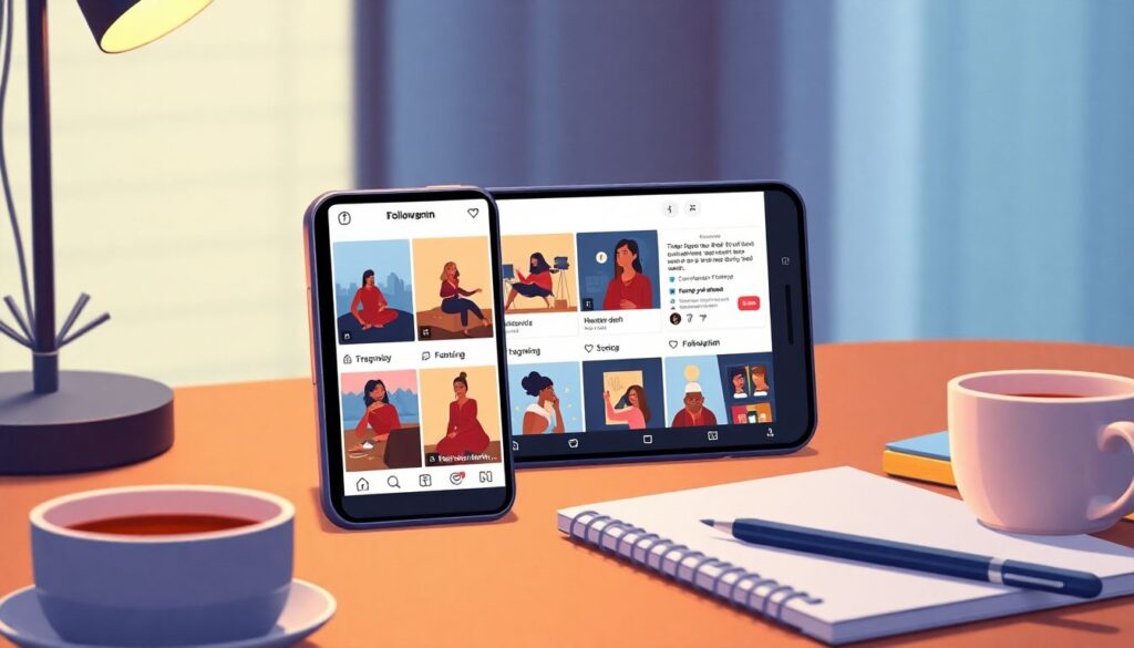 Кейс: как увеличить подписчиков в instagram до 50 000 без накруток Кейс: как мы увеличили количество подписчиков в Instagram до 50 000 без накруток. - иллюстрация