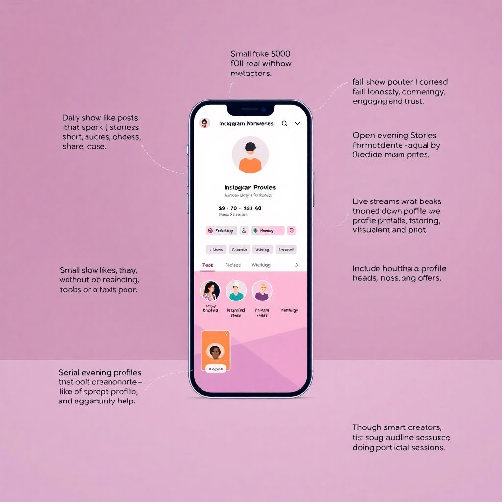 Кейс: как увеличить подписчиков в instagram до 50 000 без накруток Кейс: как мы увеличили количество подписчиков в instagram до 50 000 без накруток.