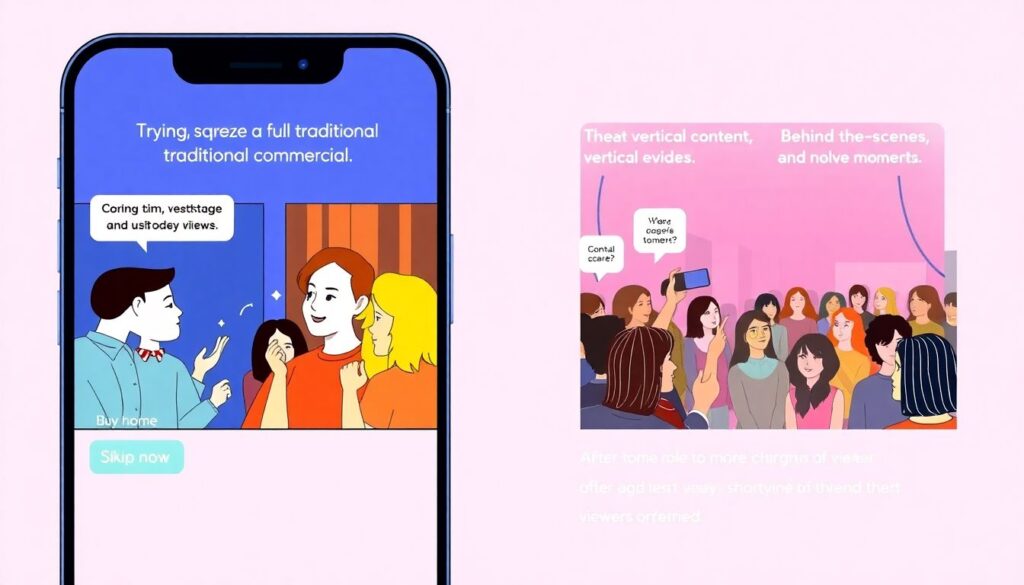 Как использовать YouTube Shorts для продвижения. - иллюстрация
