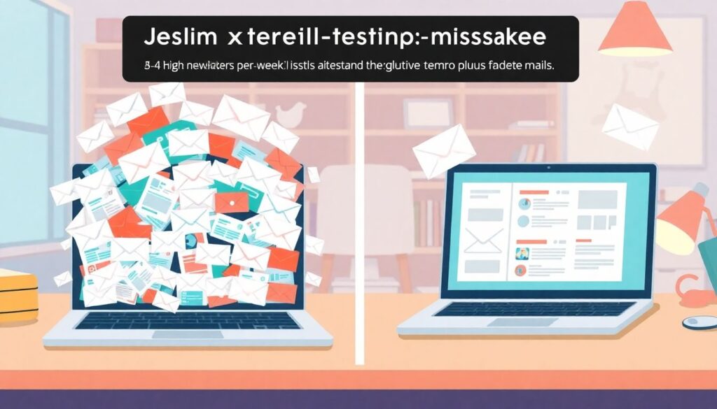 Кейс: как мы повысили Open Rate email-рассылок до 45%. - иллюстрация