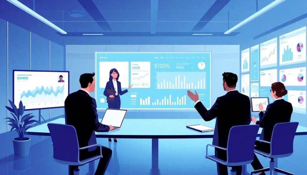 Influence-маркетинг в B2B: работает ли это? - иллюстрация