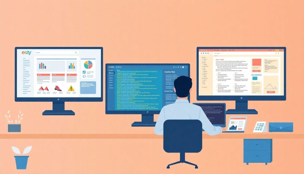 Как оптимизировать мета-теги Title и Description для максимального CTR. - иллюстрация