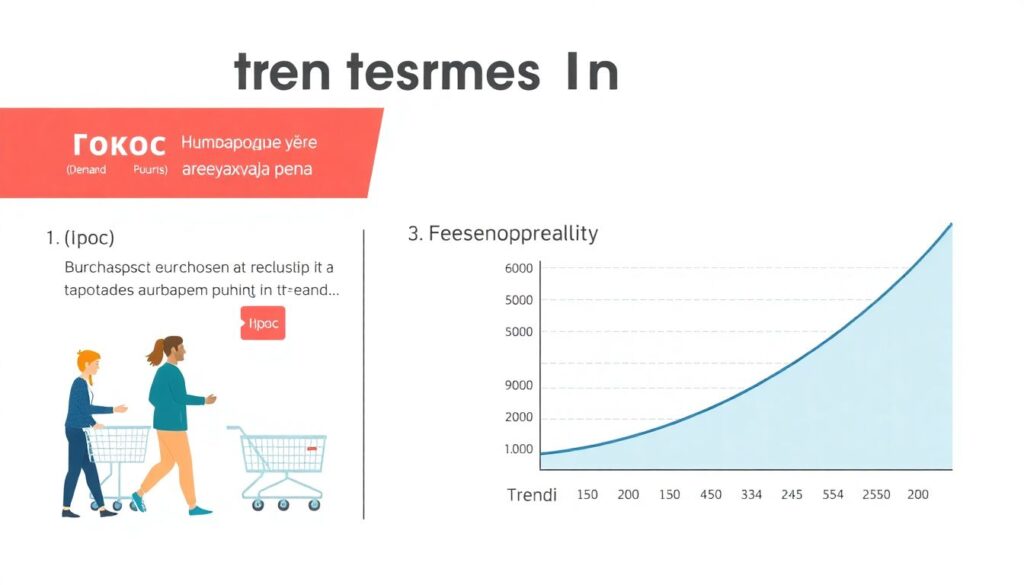 Как анализировать сезонность спроса в вашей нише для роста продаж Как анализировать сезонность спроса в вашей нише. - иллюстрация