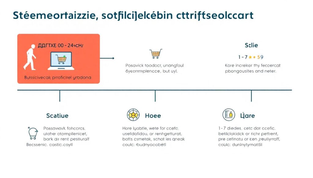 Ремаркетинг для возврата брошенных корзин: кейс внедрения и результаты Кейс: как мы использовали ремаркетинг для возврата брошенных корзин. - иллюстрация