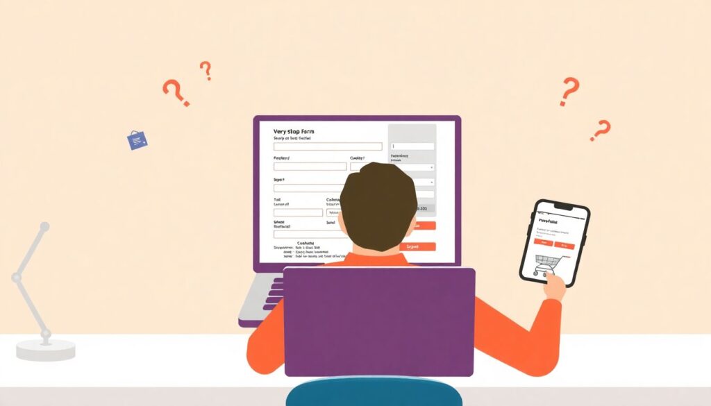 Ремаркетинг для возврата брошенных корзин: кейс внедрения и результаты Кейс: как мы использовали ремаркетинг для возврата брошенных корзин. - иллюстрация