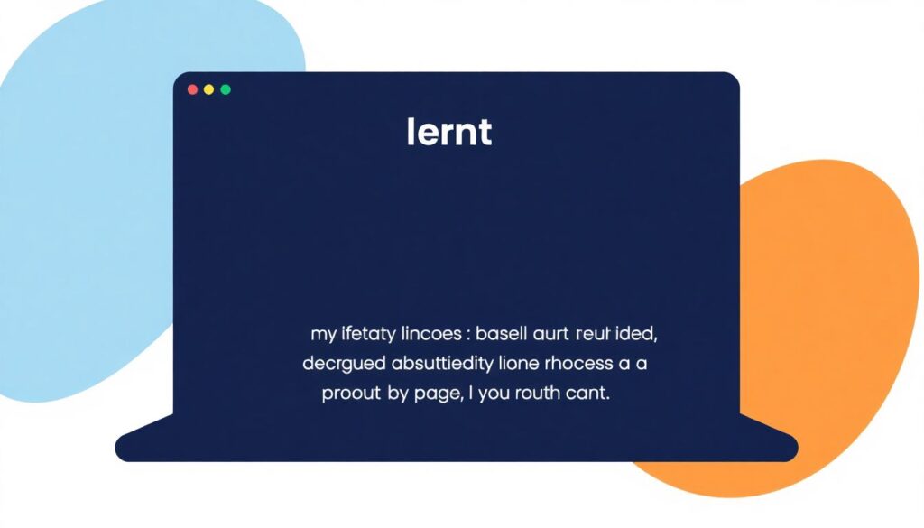 Интент запроса: что это такое и почему важно понимать его для Seo Что такое интент запроса и почему его важно понимать для SEO. - иллюстрация
