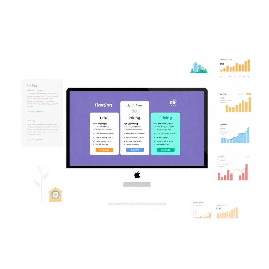 Кейс: как мы оптимизировали страницу Цены и увеличили число заявок.
