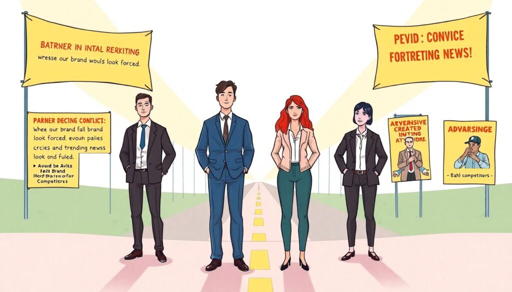 Кейс: как мы использовали ситуативный PR для повышения цитируемости бренда. - иллюстрация