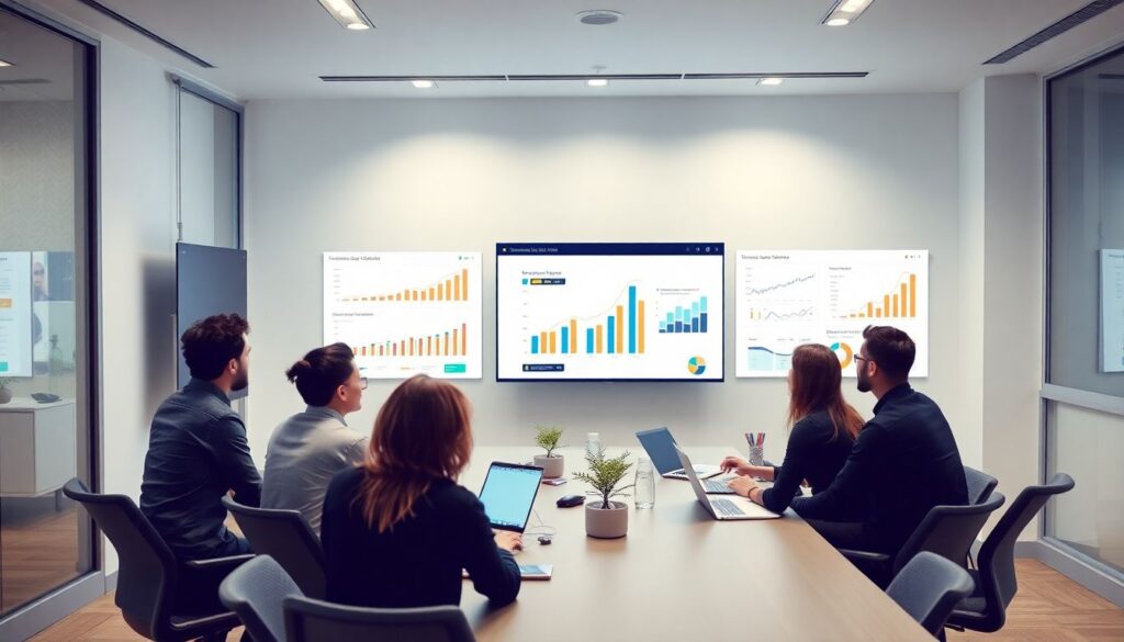 Как оценить эффективность PR-кампании: метрики и подходы. - иллюстрация