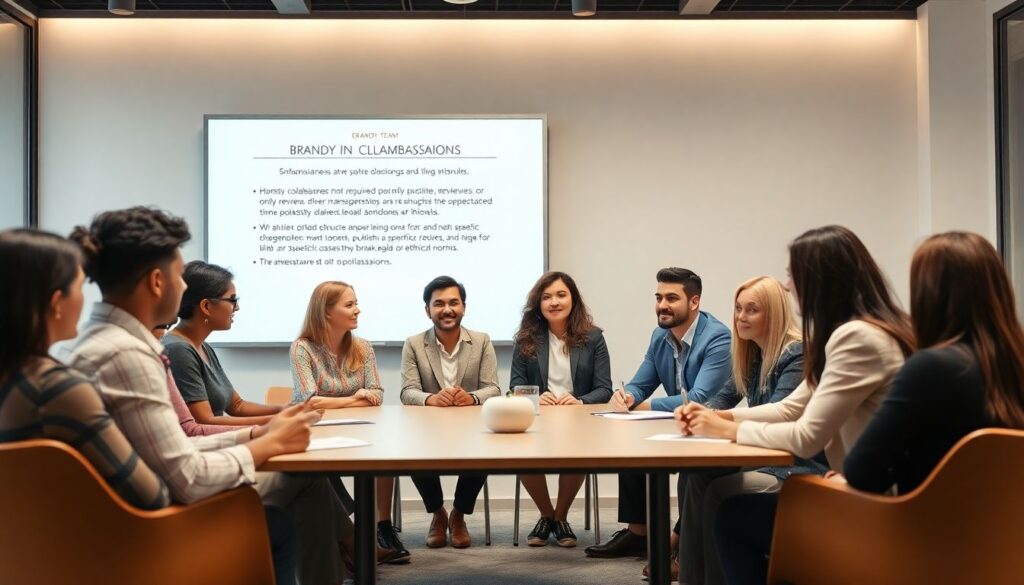 Кейс: как мы разработали и запустили амбассадорскую программу бренда Кейс: как мы разработали и запустили амбассадорскую программу. - иллюстрация