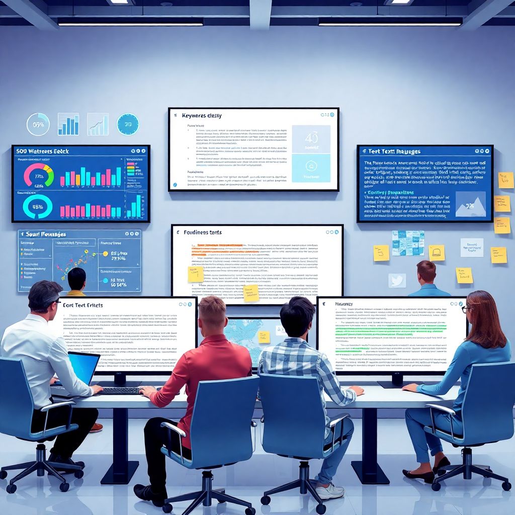 Водность и тошнота текста: что это такое и как правильно проверять Что такое водность и тошнота текста и как их проверять.