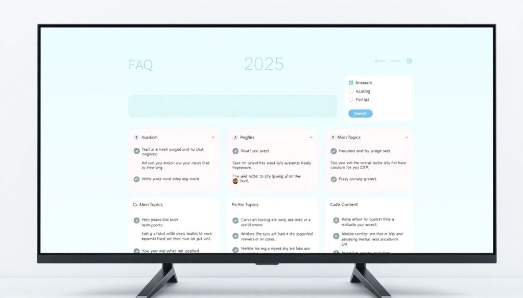 Как создать эффективный Faq‑раздел для сайта, который будет приводить трафик Как создать эффективный FAQ-раздел, который будет приводить трафик. - иллюстрация