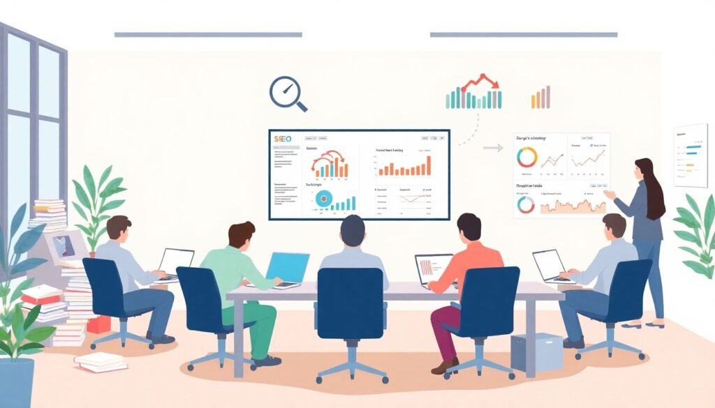 Кейс: как мы перенесли сайт на HTTPS без потери позиций. - иллюстрация