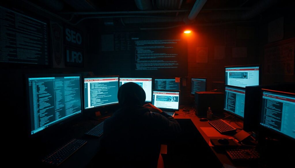 Белые, серые и черные методы Seo: что это и в чем различия Что такое белые, серые и черные методы SEO. - иллюстрация