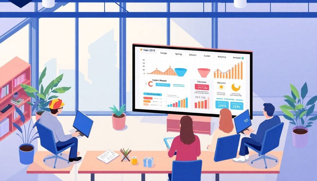 Как провести конкурс кейсов среди ваших клиентов и получить мощные отзывы Как провести конкурс кейсов среди ваших клиентов. - иллюстрация