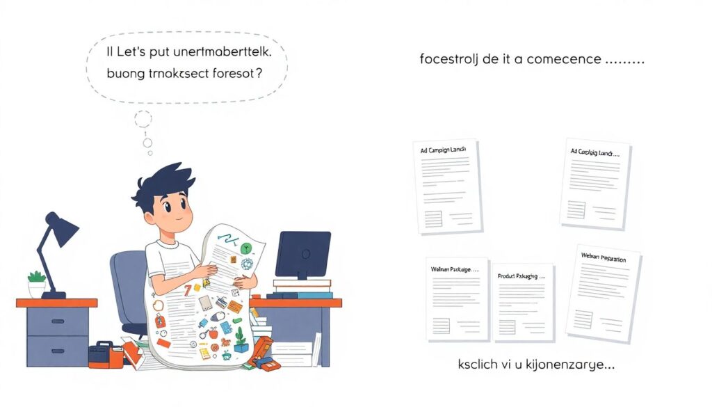 Как создать полезный чек-лист, который будут скачивать и применять Как создать полезный и скачиваемый чек-лист. - иллюстрация