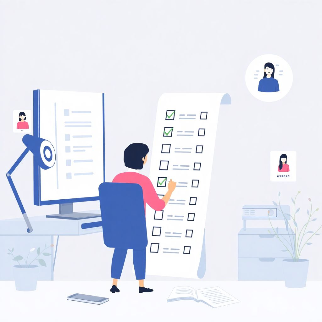 Как создать полезный чек-лист, который будут скачивать и применять Как создать полезный и скачиваемый чек лист.