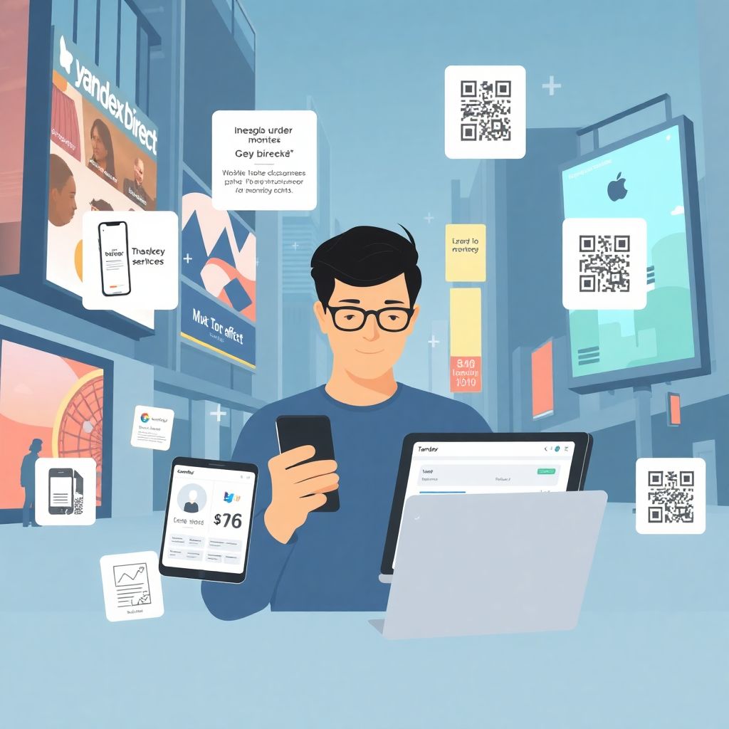 Яндекс Директ обновил конструктор лендингов и управление рекламой Яндекс Директ обновил конструктор лендингов и управление рекламой