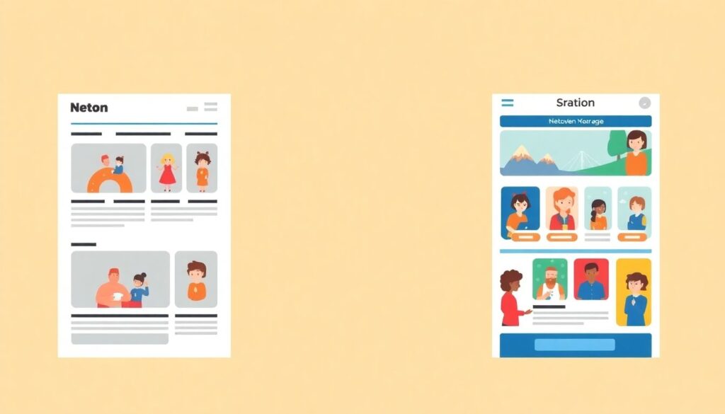 Email-дайджест: как сделать его интересным и полезным для подписчиков. - иллюстрация