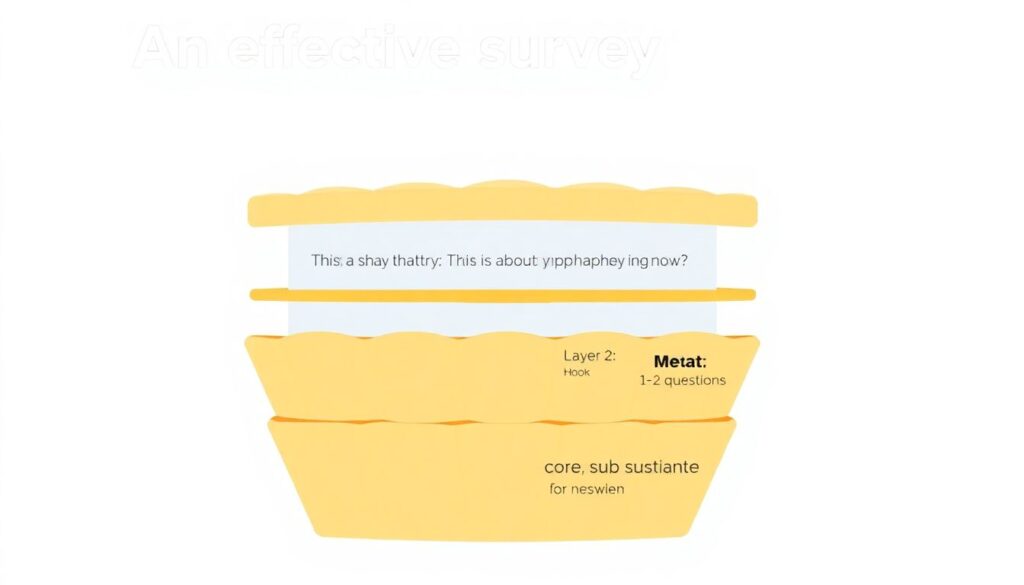 Как создать эффективный опрос в социальных сетях и получить больше откликов Как создать эффективный опрос в социальных сетях. - иллюстрация