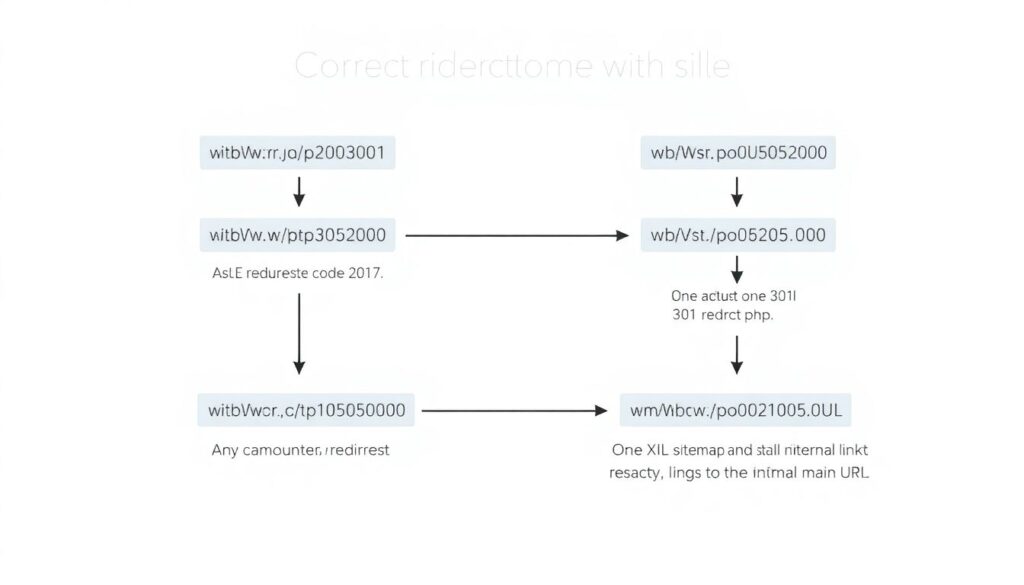 Зеркало сайта: что это такое и как правильно настроить главное зеркало Что такое зеркало сайта и как настроить главное зеркало. - иллюстрация