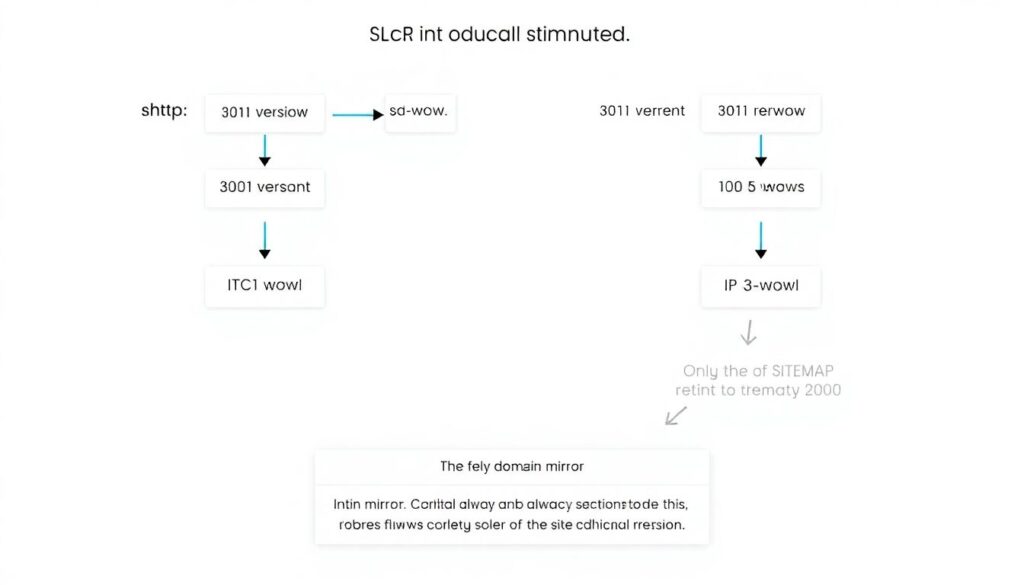 Зеркало сайта: что это такое и как правильно настроить главное зеркало Что такое зеркало сайта и как настроить главное зеркало. - иллюстрация
