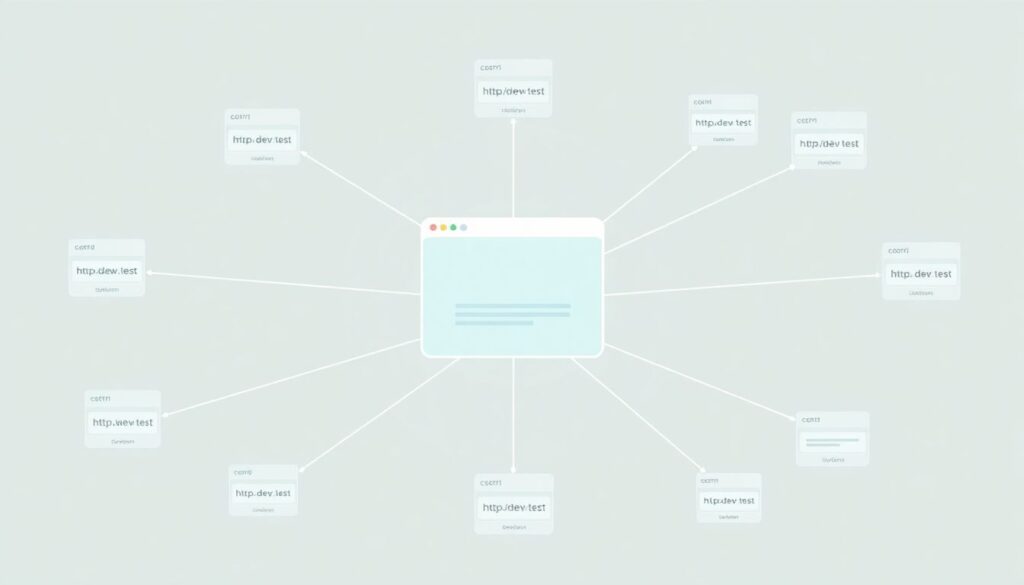 Зеркало сайта: что это такое и как правильно настроить главное зеркало Что такое зеркало сайта и как настроить главное зеркало. - иллюстрация