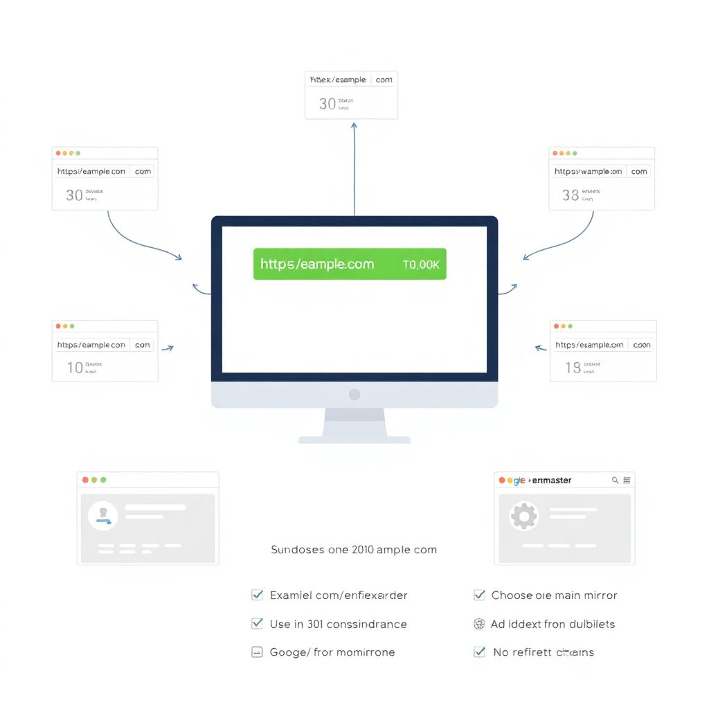 Зеркало сайта: что это такое и как правильно настроить главное зеркало Что такое зеркало сайта и как настроить главное зеркало.