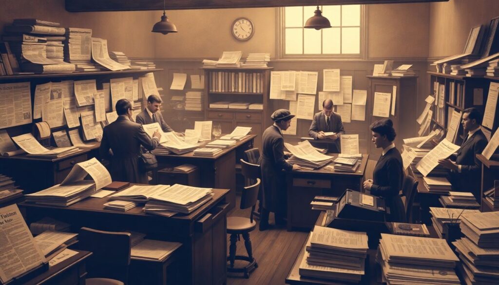 Email-дайджест: как сделать его интересным и полезным для подписчиков. - иллюстрация